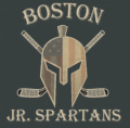 Spartans